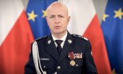 generalny inspektor Jarosław Szymczyk