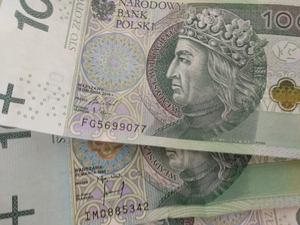 banknoty 100-złotowe