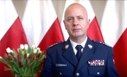 gen. insp. Jarosław Szymczyk