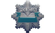 odznaka POlicja