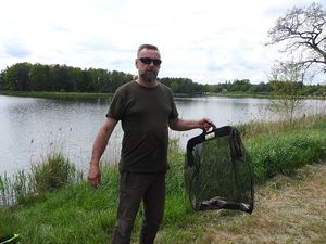 uczestnicy zawodów