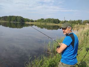 uczestnicy zawodów