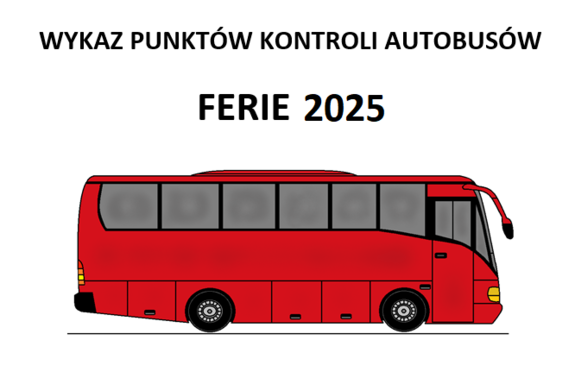 autobus grafika