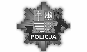 logo Policji Świętokrzyskiej