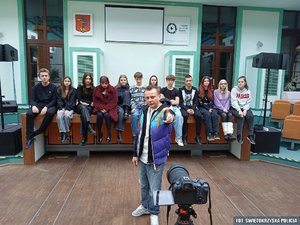 uczestnicy projektu