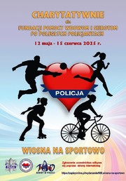 plakat akcji
