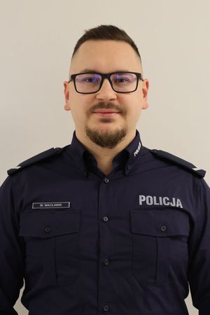 sierż. Wiktor Wacławik