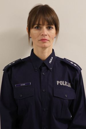 asp. Izabela Niziołek