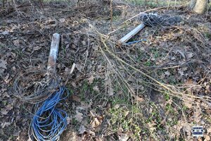 zdjęcie skradzionych przedmiotów