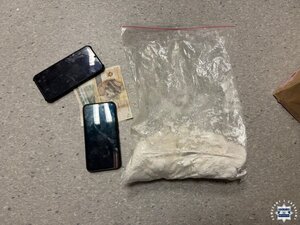 zdjęcie narkotyków