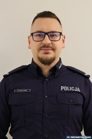 sierż. Wiktor Wacławik