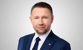 Pan Marcin Kierwiński