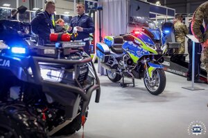zdjęcie motocykli