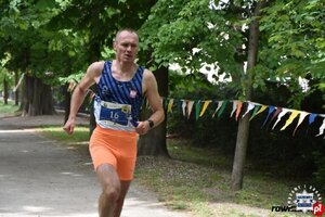 asp. Michał Kołomański