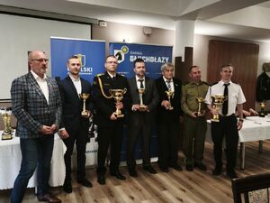 zdjęcie laureatów