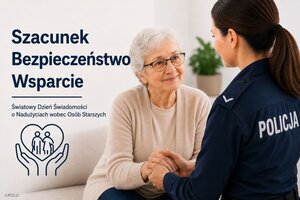 zdjęcie akcji