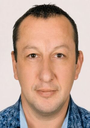 zdjęcie poszukiwanego Dariusz Równicki