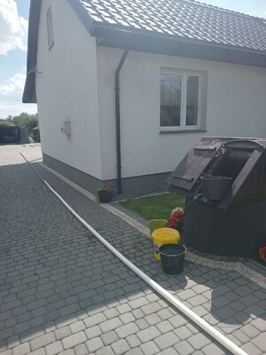 zdjęcie zabudowań