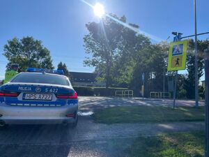 działania policjantów
