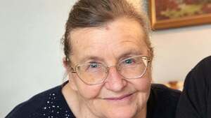 Jadwiga Madej