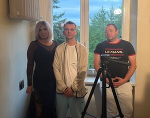 uczestnicy projektu