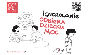 plakat kampanii